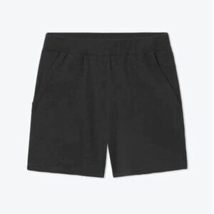 Lunya & Lahgo Men’s Cool Everyday Short Black in XL